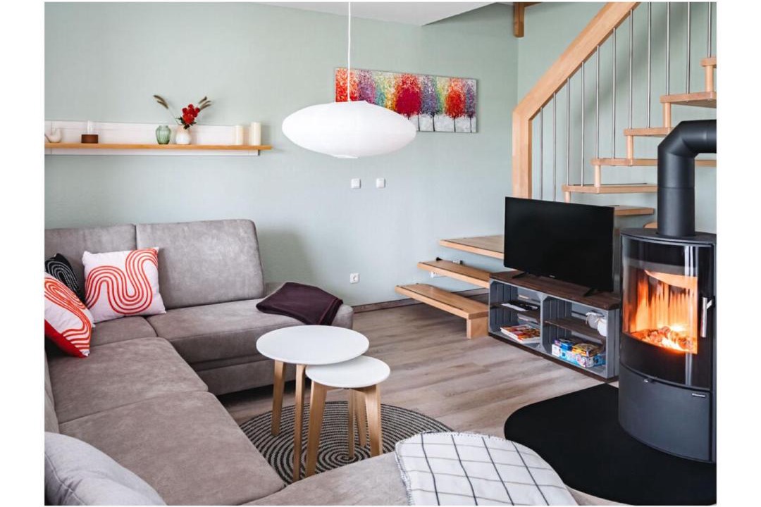 Photo of Livingroom in Krummin