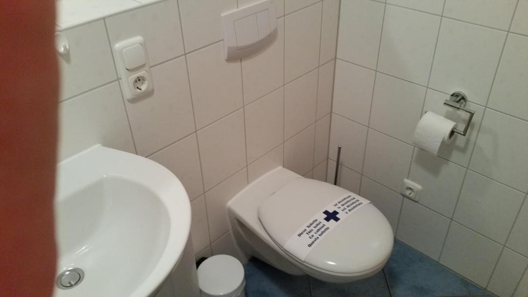 Photo of Bathroom in Ueckeritz