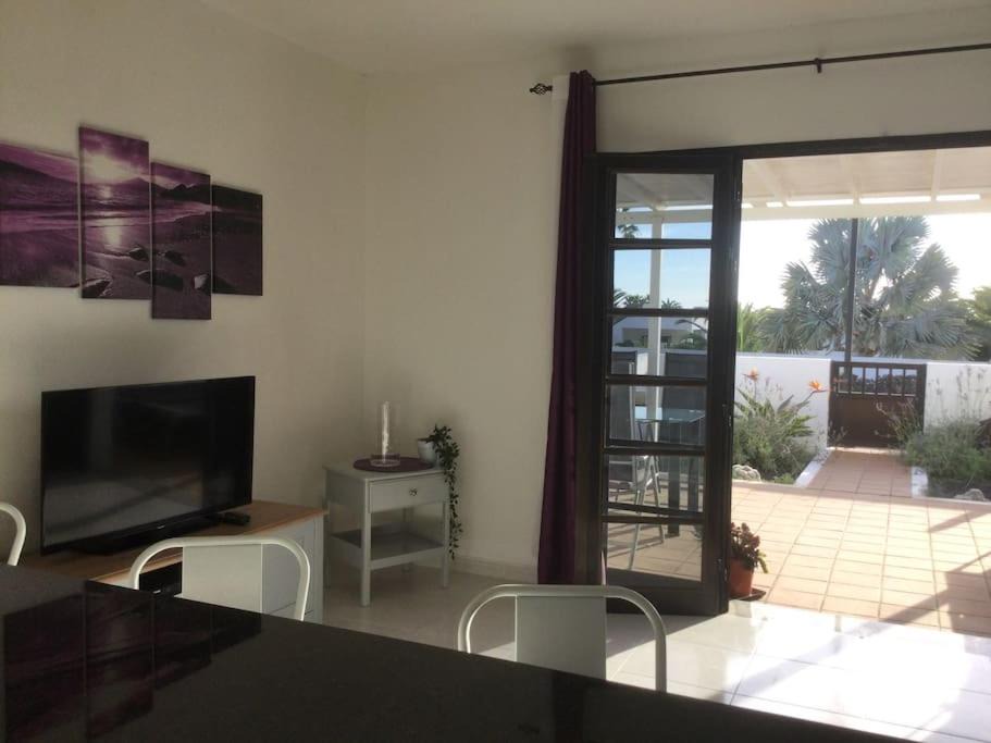 Photo of Livingroom in Charco del Palo