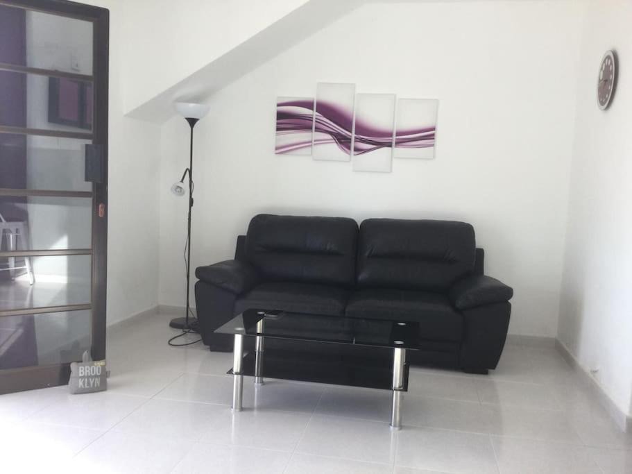 Photo of Livingroom in Charco del Palo