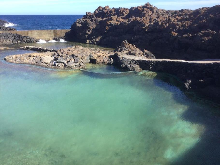 Photo of Outdoor in Charco del Palo