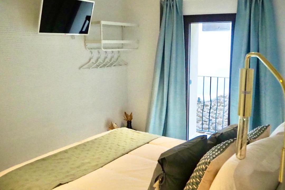 Photo of Bedroom in Candelario