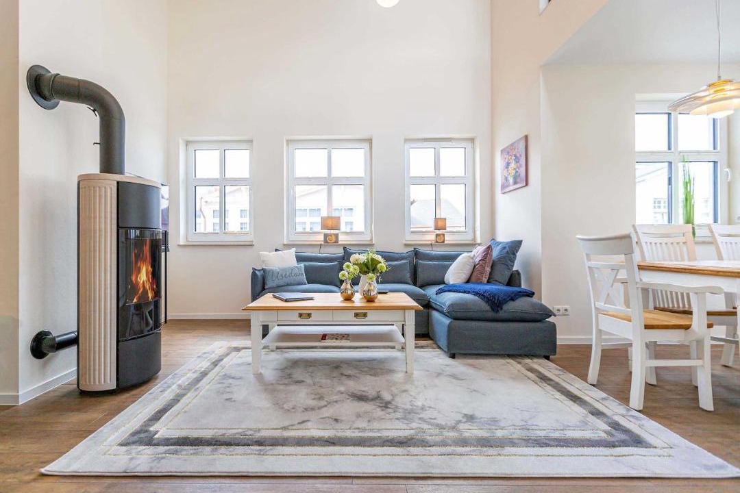 Photo of Livingroom in Ahlbeck