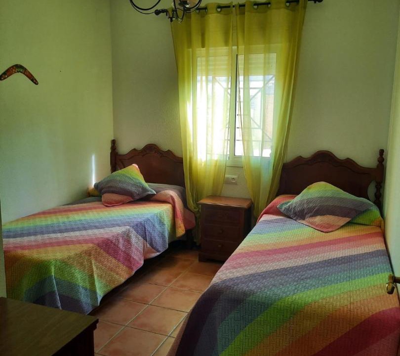 Photo of Bedroom in Sector O - Ostrero