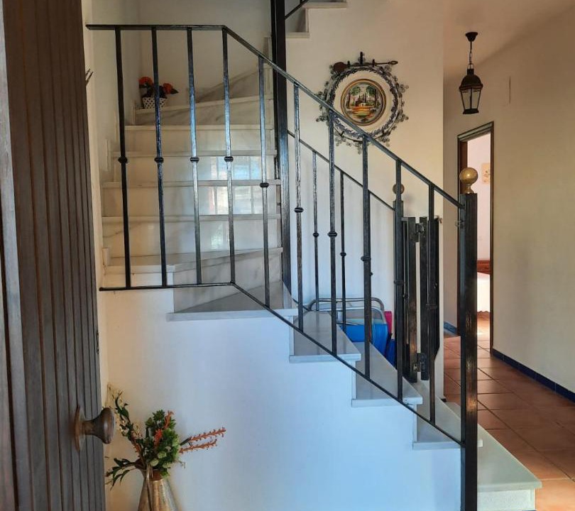 Photo of Livingroom in Sector O - Ostrero