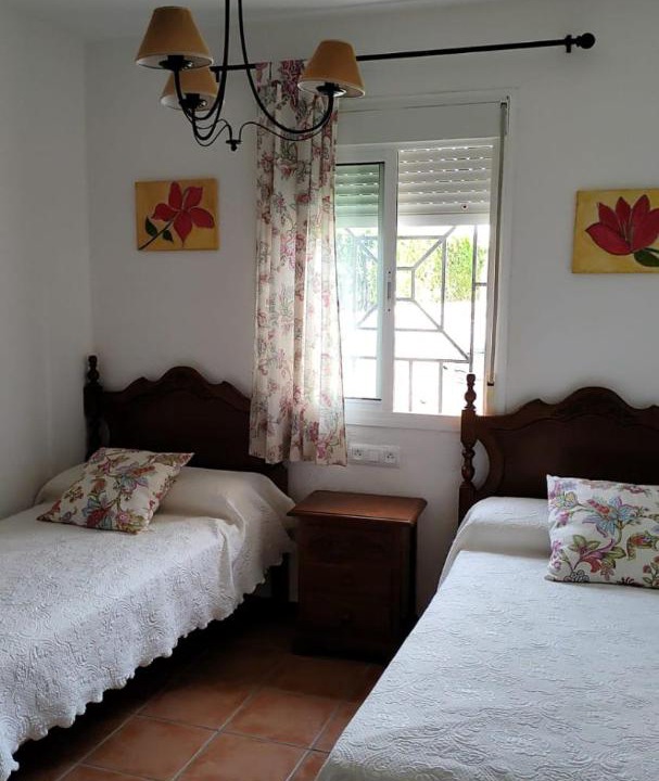 Photo of Bedroom in Sector O - Ostrero