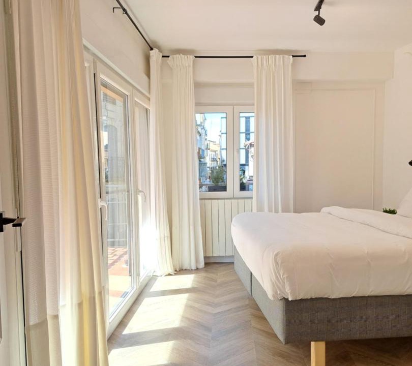 Photo of Bedroom in Bejar