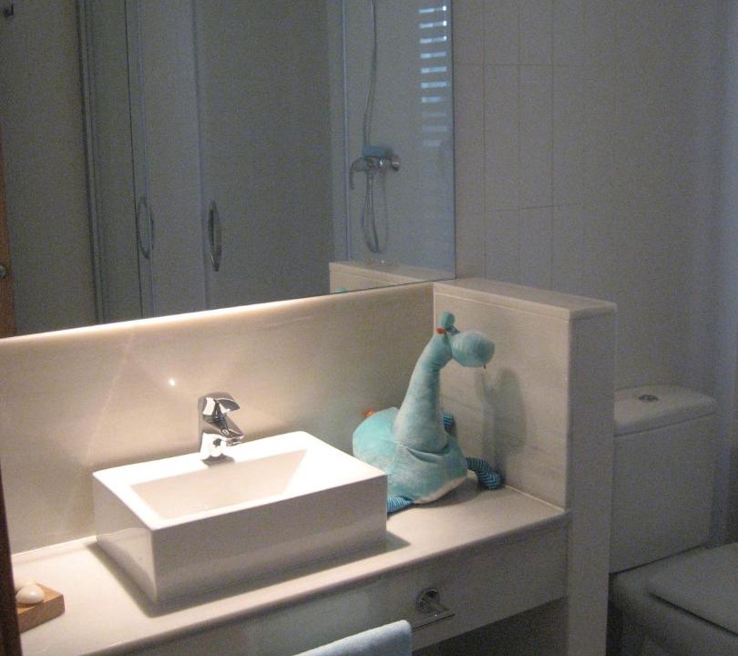 Photo of Bathroom in Bonmont Terres Noves