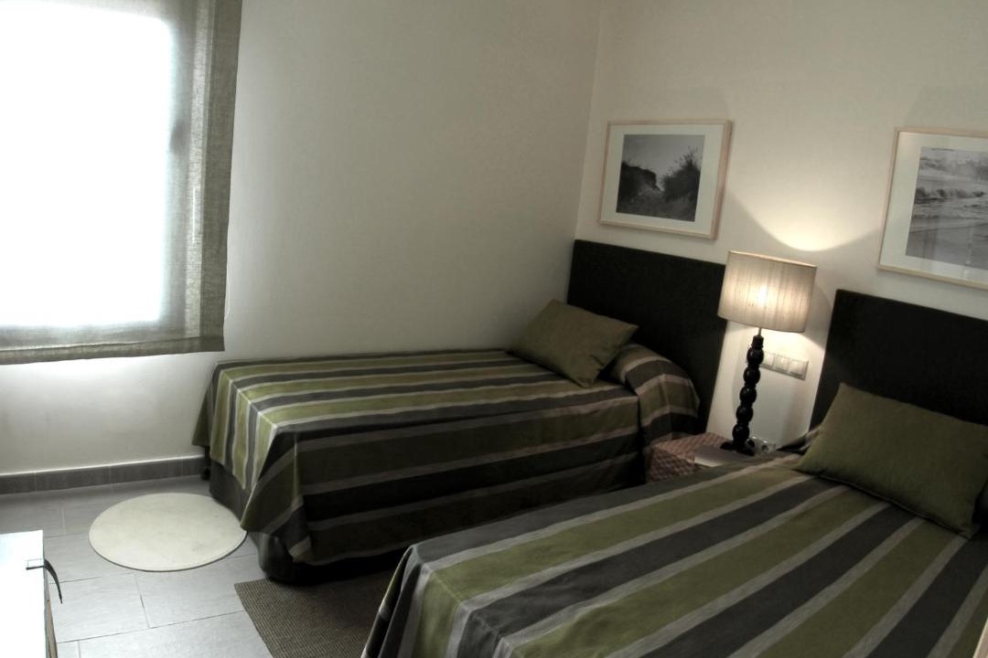 Photo of Bedroom in Bonmont Terres Noves