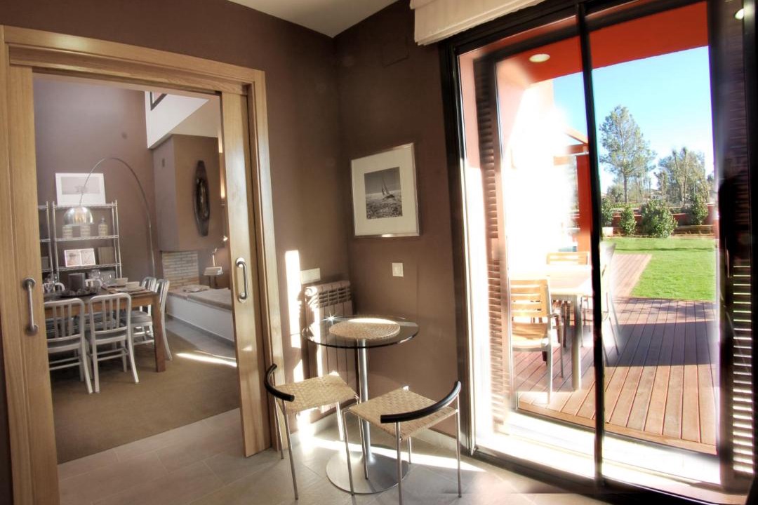 Photo of Livingroom in Bonmont Terres Noves