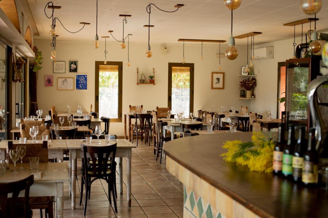 Photo of Kitchen in Sant Llorenc de la Muga