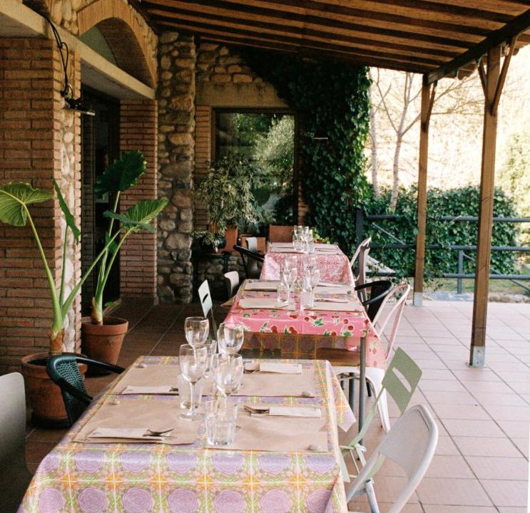 Photo of Others in Sant Llorenc de la Muga