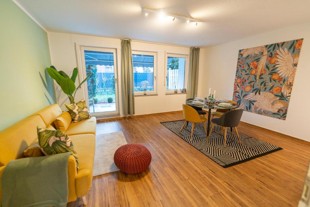 Photo of Livingroom in Ottersleben