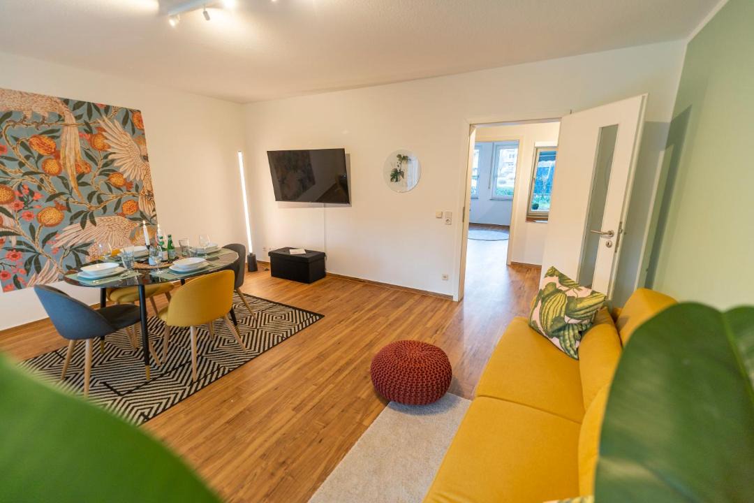 Photo of Livingroom in Ottersleben