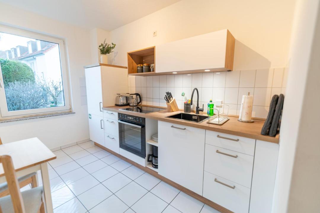 Photo of Kitchen in Ottersleben