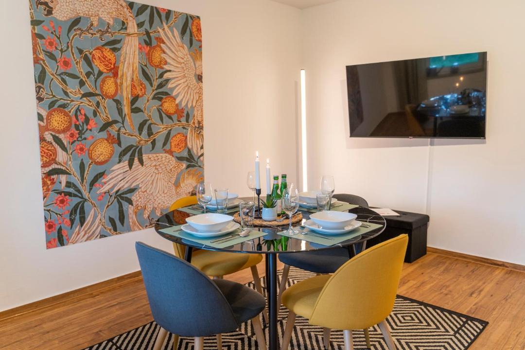 Photo of Livingroom in Ottersleben