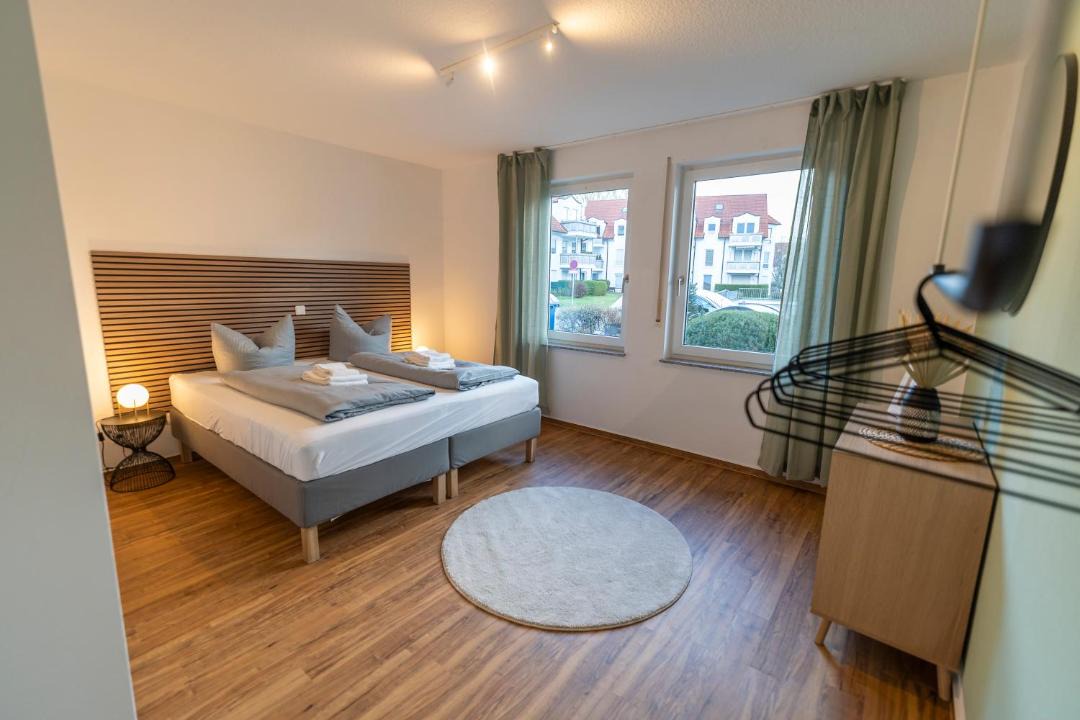 Photo of Livingroom in Ottersleben