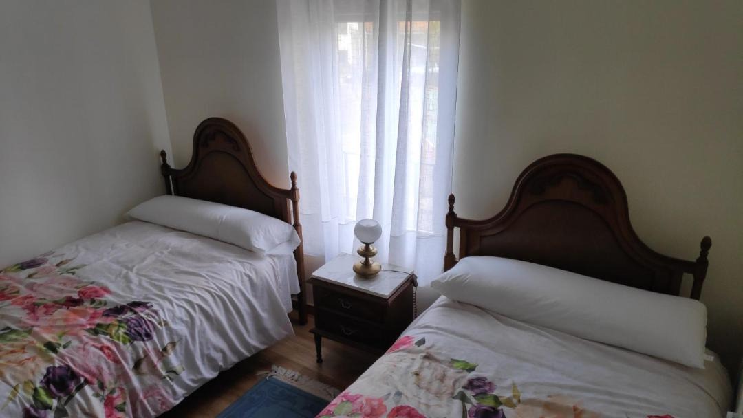 Photo of Bedroom in San Martin del Camino