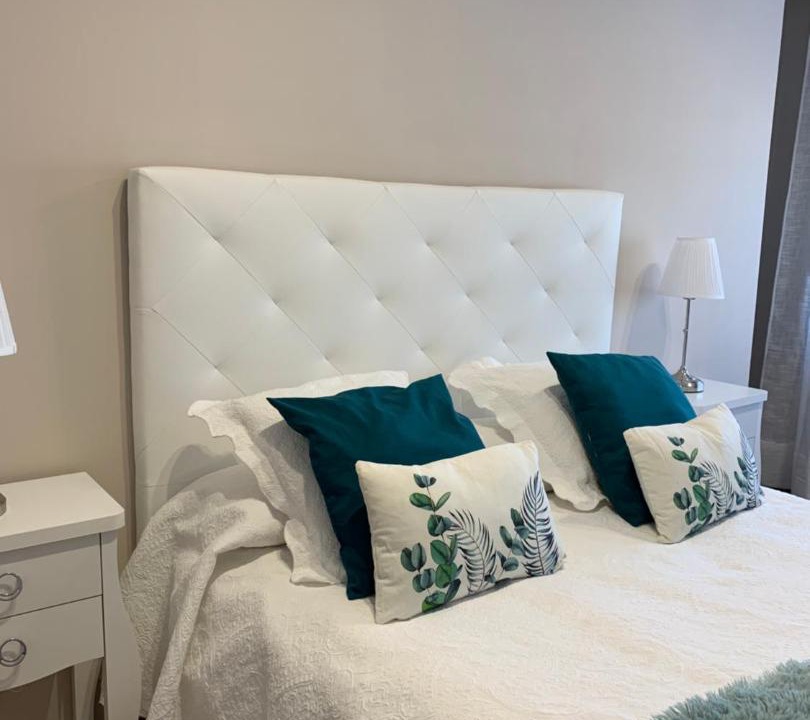 Photo of Bedroom in Portomarin