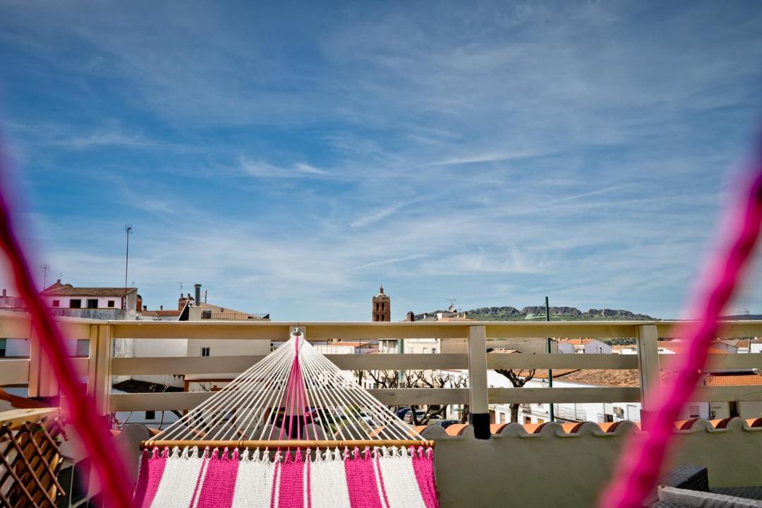 Photo of Others in Zafra Old Town