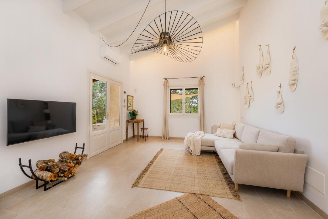 Photo of Livingroom in Arta