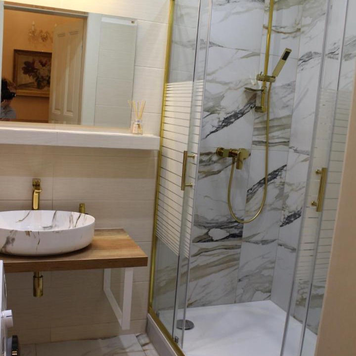 Photo of Bathroom in Prague 1