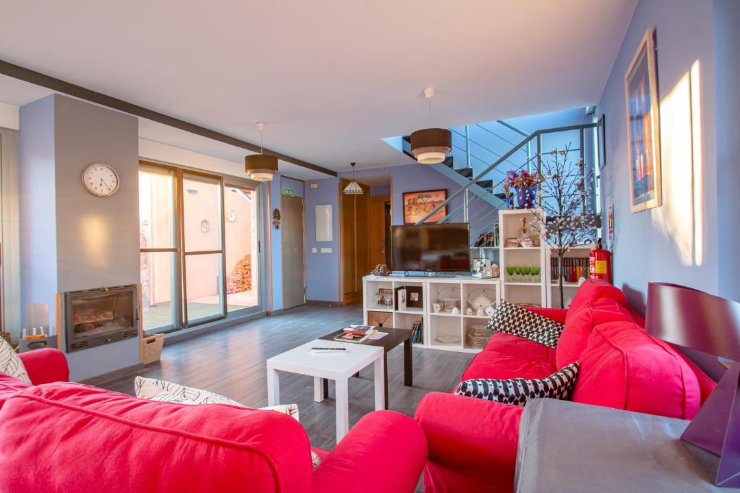 Photo of Livingroom in Cuellar