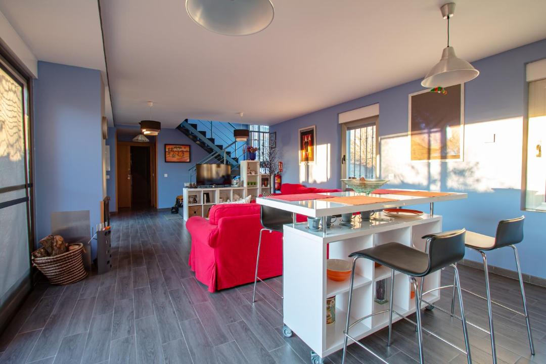 Photo of Livingroom in Cuellar