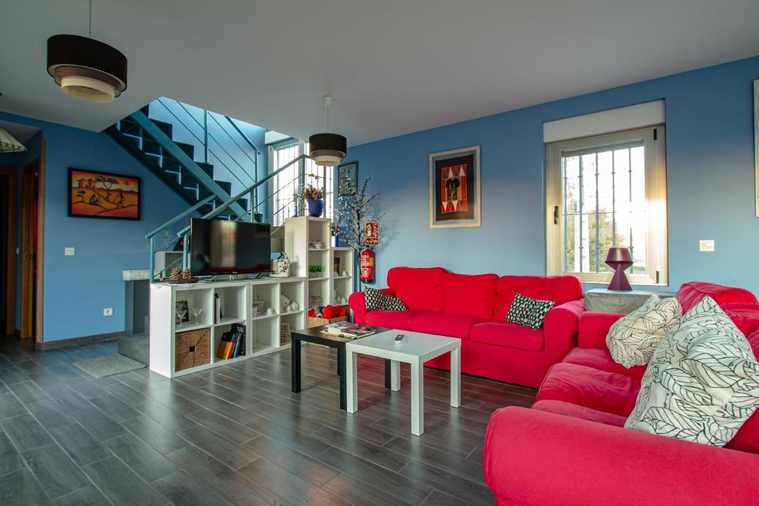 Photo of Livingroom in Cuellar