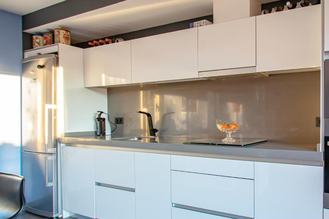 Photo of Kitchen in Cuellar