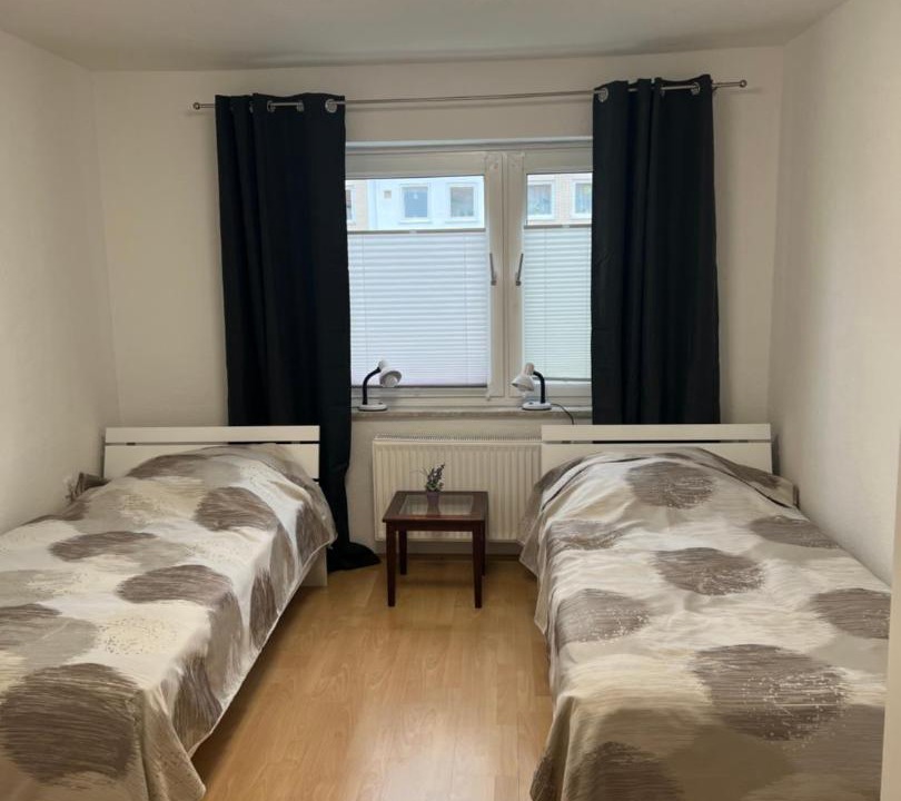 Photo of Bedroom in Mittelfeld
