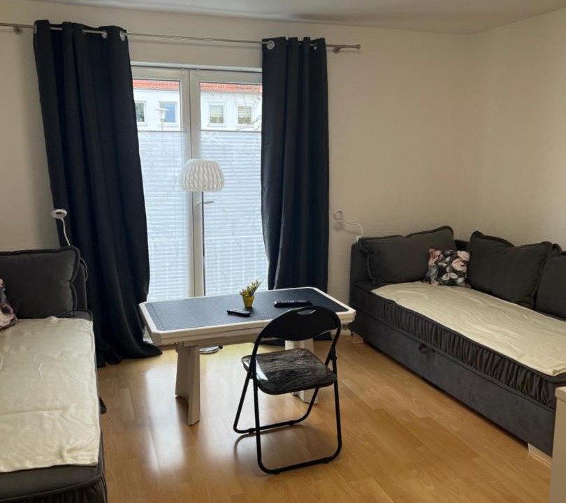 Photo of Livingroom in Mittelfeld