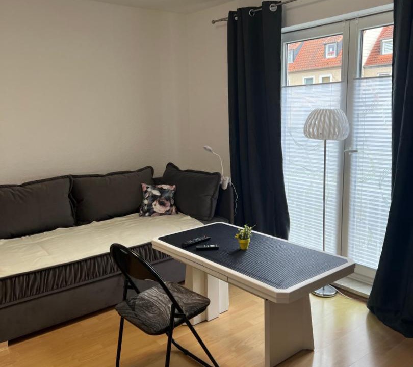 Photo of Livingroom in Mittelfeld