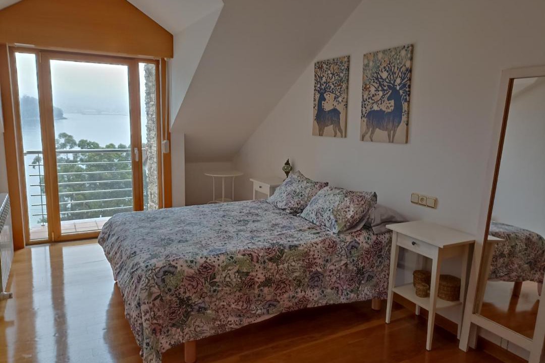 Photo of Bedroom in Chancelas