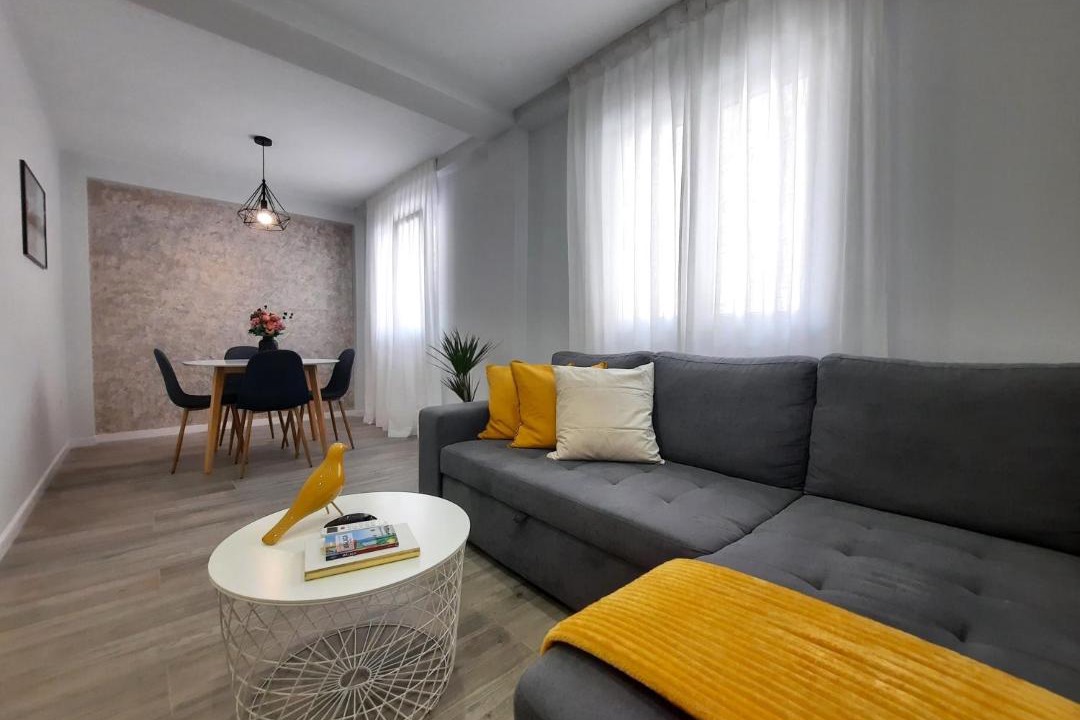 Photo of Livingroom in La Victoria