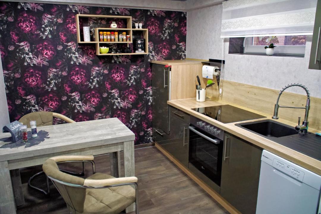 Photo of Kitchen in Konigslutter am Elm