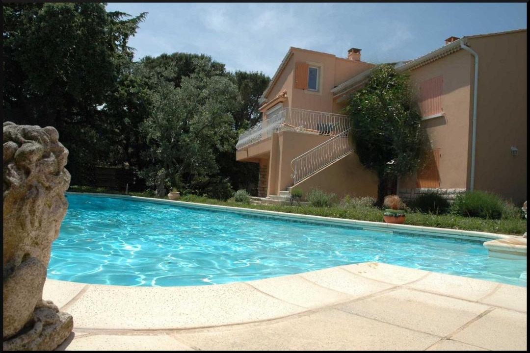 Photo of Outdoor in Villeneuve-les-Avignon