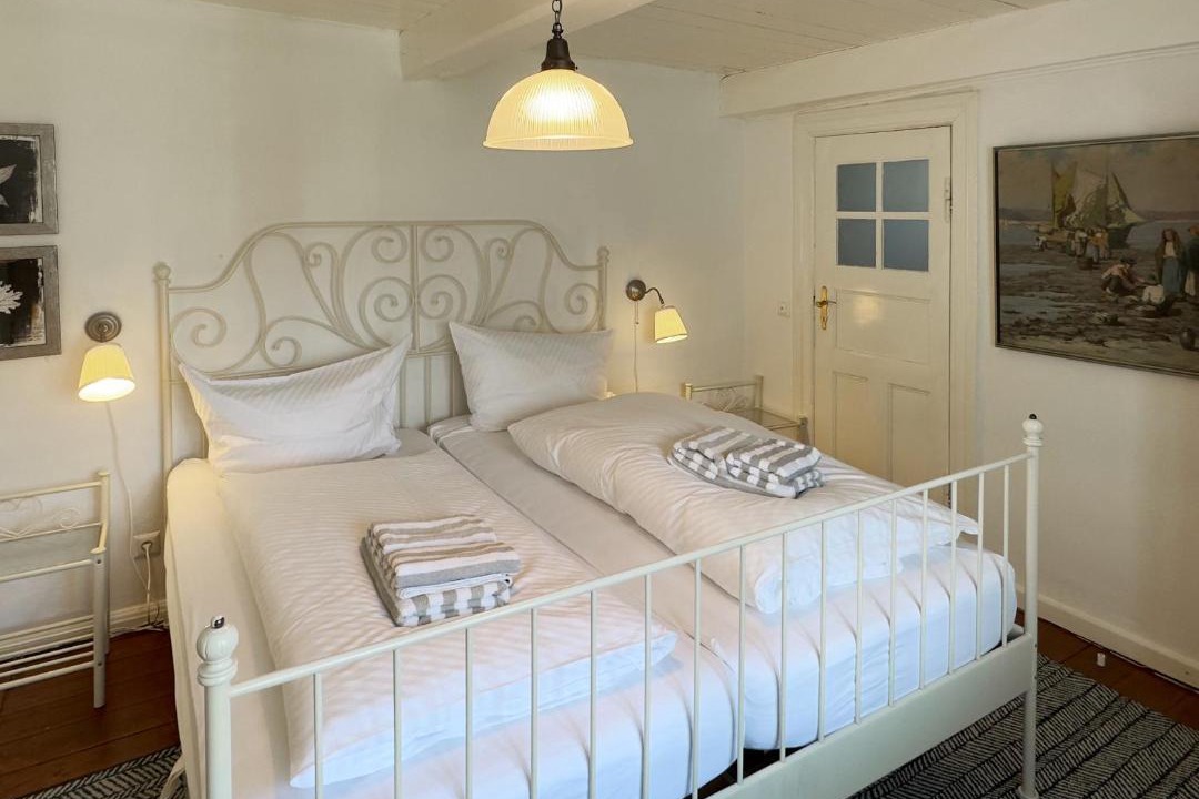 Photo of Bedroom in Suddorf