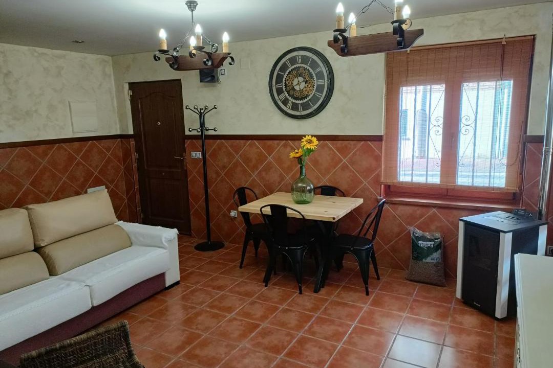 Photo of Livingroom in Ciudad Rodrigo