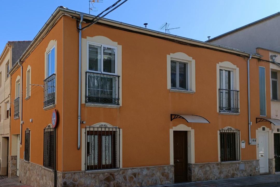 Photo of Buildings in Ciudad Rodrigo
