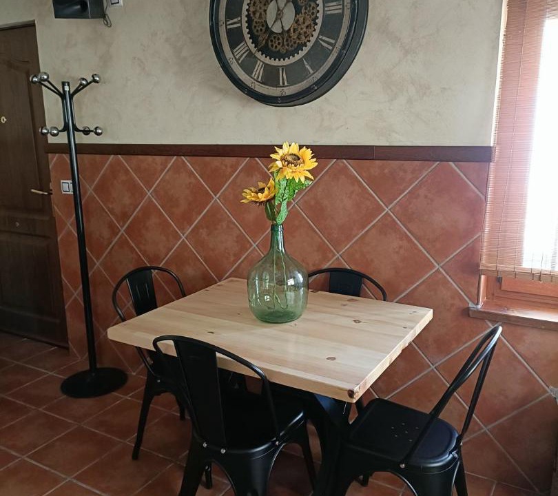 Photo of Livingroom in Ciudad Rodrigo