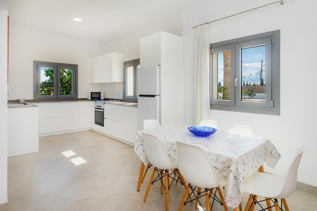 Photo of Kitchen in Sa Pobla