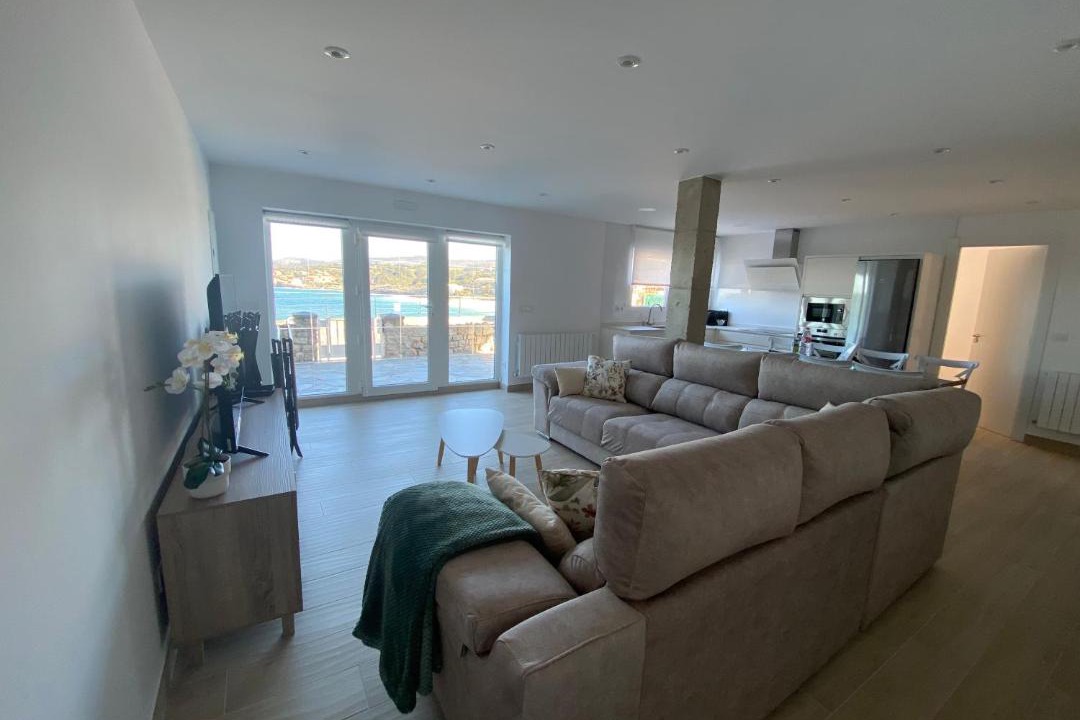 Photo of Livingroom in Comillas