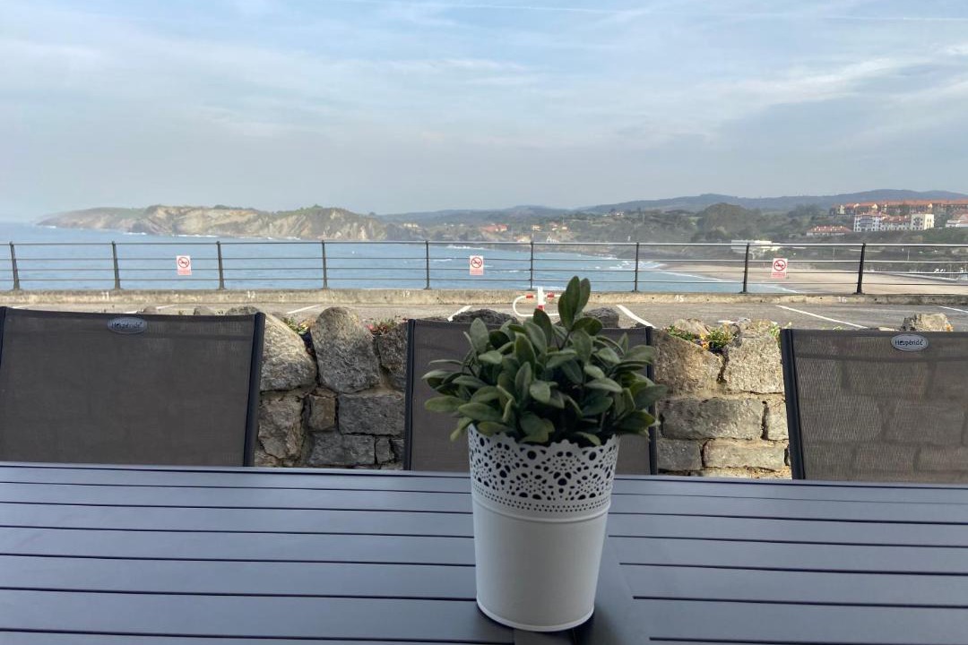 Photo of Patio Balcony in Comillas