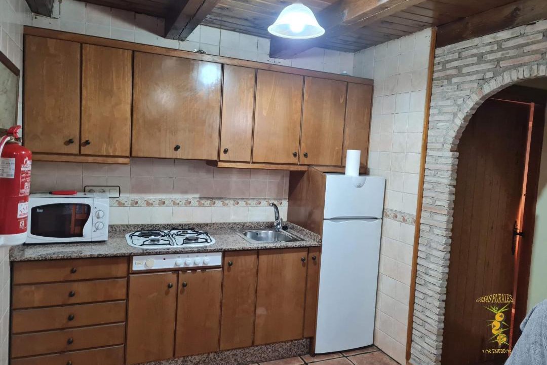 Photo of Kitchen in Nerpio