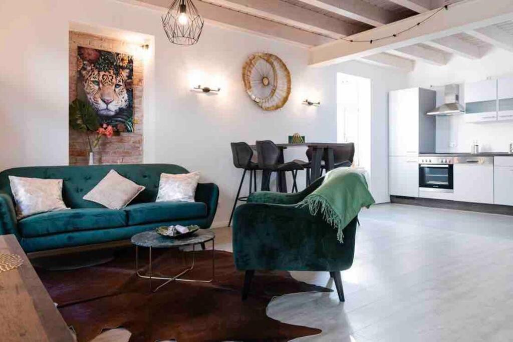 Photo of Livingroom in Hanau