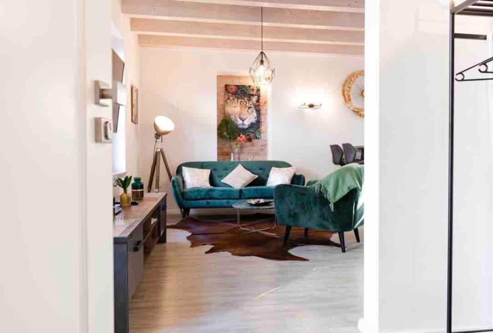 Photo of Livingroom in Hanau