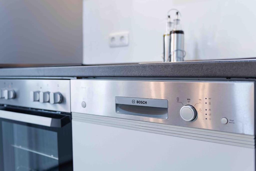 Photo of Kitchen in Hanau