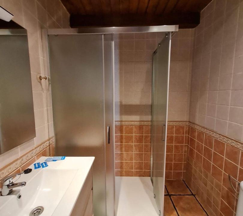 Photo of Bathroom in Nerpio