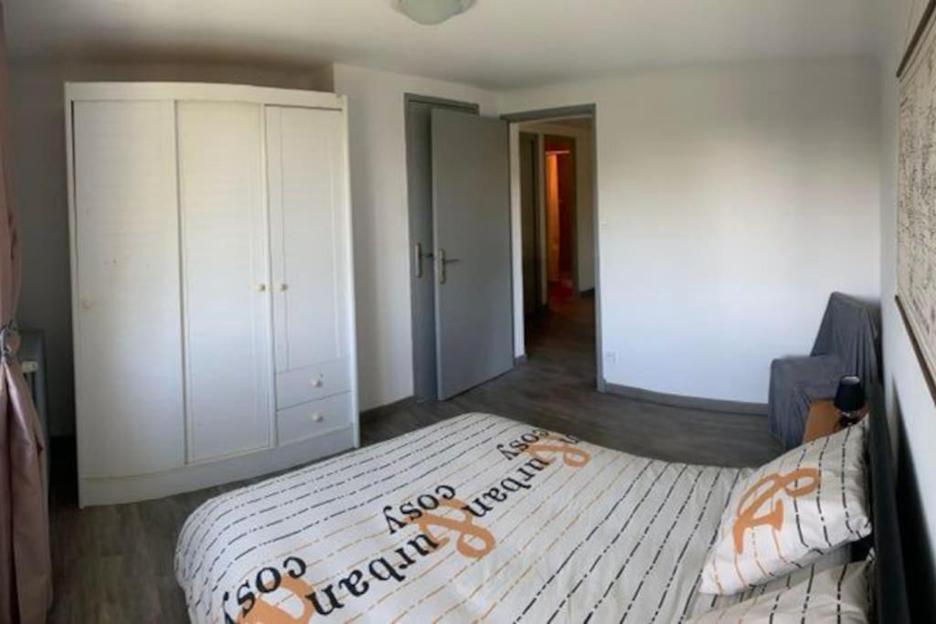 Photo of Bedroom in Les Farges